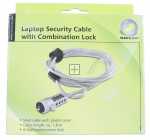 Navilock Notebook Security Locks - Notebook Security Locks
