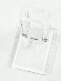Stop Unit - 42167729 Glass Lid Bumper (do 96) [Vestel]