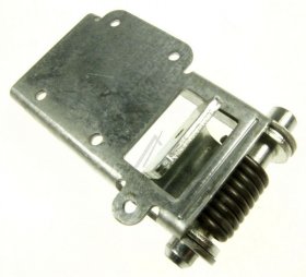 Door Hinge For Oven - 92799311 R-h Worktop Cover Hinge [Candy Hoover]