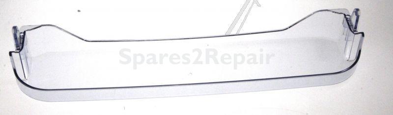 Refrigerator - Freezer Door Shelf - 49007879 Dairy Door Rail [Candy Hoover]