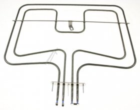 Top Element Oven - 140037516170 Heating Element Upper 240v 23 [Electrolux Aeg]