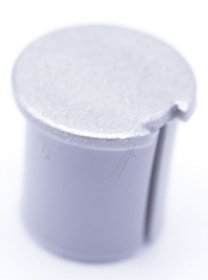 Square Plug - 42182265 Notched Bushing Cap (grey) [Vestel]