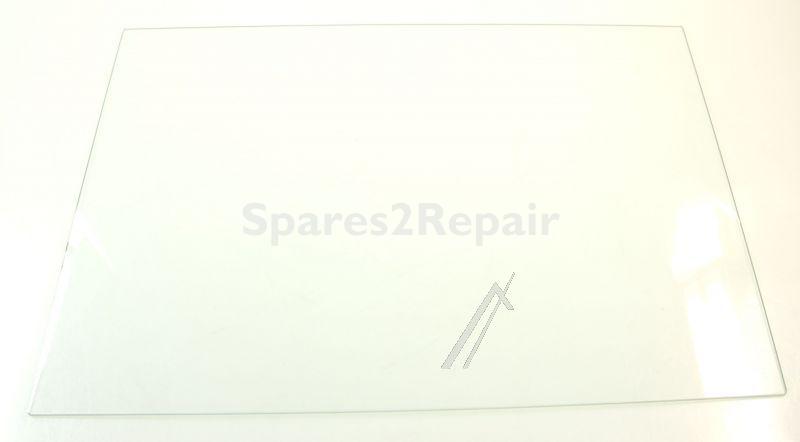 Glass Panel - 47015404 F Shelf Top(3 2)373 Rv1 [Vestel]