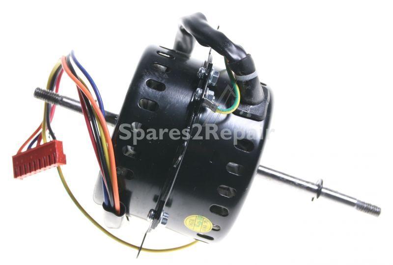 Lg Ventilator Motor - 5901a20017a Cross-flow Fan Unit