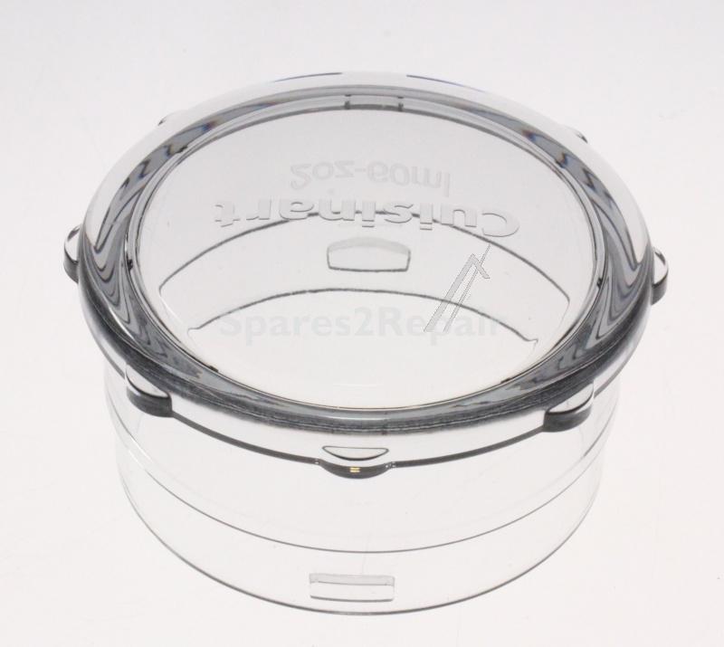 Square Plug - Measuring Cup [Babyliss]