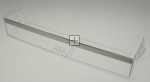 Hisense Gorenje Refrigerator - Freezer Door Shelf - Hk1537227 Middle Shelf Part