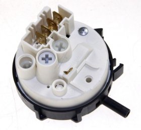 Pressure Switch - C00088393 482000027757 Pressure Switch 1l + Antiowerf [Whirlpool Indesit]