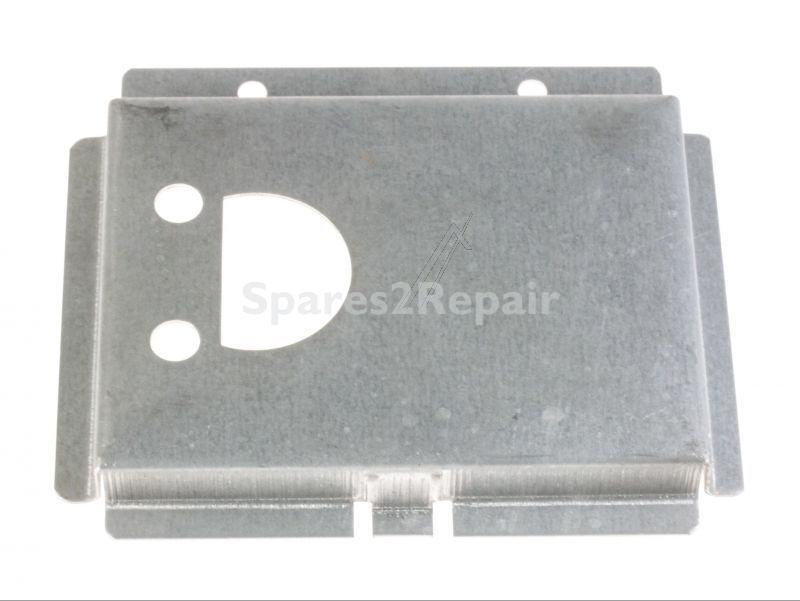 Casing Cover - 8000642 Protective Plate For Switch Pts7 00-00 00 08 [Amica]
