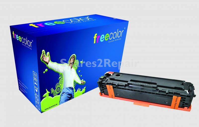 Freecolor Toner Cartridge - 1525k-frc K15413f7 Tonerkartusche Schwarz 2k