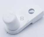 Door Hinges - C00331661 482000001299 Stop Door Right [Whirlpool Indesit]