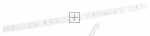 Grundig Led backlight bar - Zbl60600-ab C00930225 Led Bar 55 7 Li C (zbl)