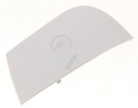Nilfisk Button - 107409999 Button For Cable Rewind White