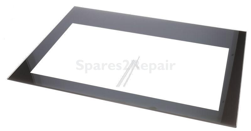 Oven outer Door - 00672467 Door-outer [Bosch Siemens]