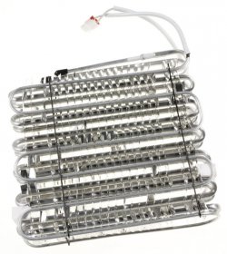 Evaporator - 4947460100 C00908030 Evaporator Finned Assembly [Arcelik]