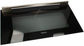 Teka Oven Door - 82023548 Assembly Door Ha-830 Vr03 Inox S05 (a430)