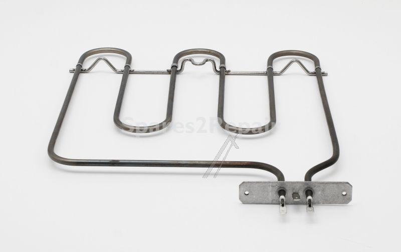 Grill Heating Element - 49031963 Grill Heating [Candy Hoover]