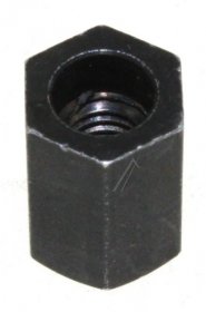 Nut - C00502533 481010901439 Nut Fan Oven Cebi [Whirlpool Indesit]