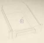 Hisense Gorenje Ice Cube Maker - Hk1400083 Ice Box Holder