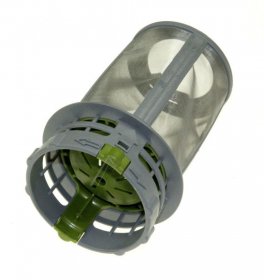 Dishwasher Filter - 1767010700 C00911809 Filter Group Complete Mft [Arcelik]