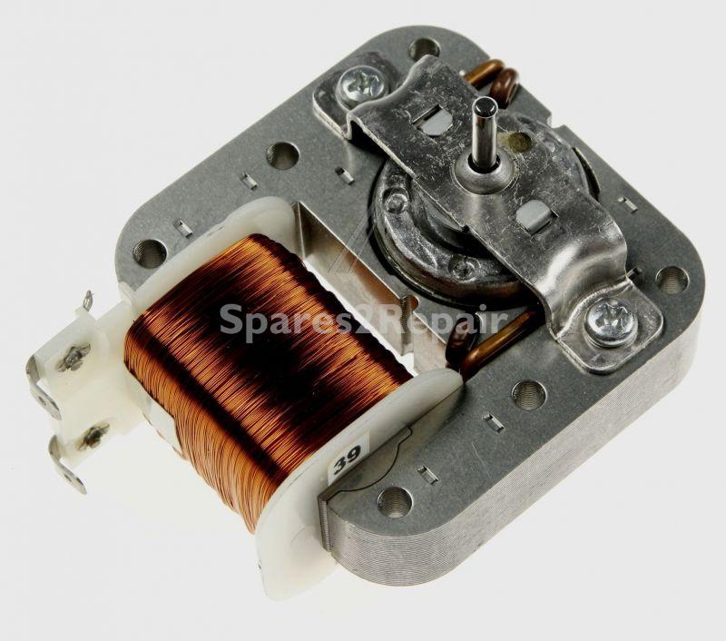 Sharp Motor - Rmotea378wre0 Motor