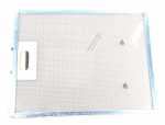 Metal Grease Trap - 75900000001850 Grease Filter [Electrolux Aeg]