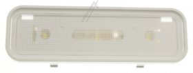 Led emitter - C00386557 481010781192 Led Light Neo Printed [Whirlpool Indesit]