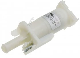 Flowmeter - 00607138 Impeller Jug [Bosch Siemens]