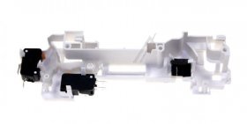 Samsung Door Interlock Switch - De96-00120b Assembly Body Latch m1717n nc2000(handle)