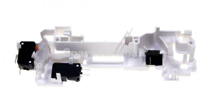 Samsung Door Interlock Switch - De96-00120b Assembly Body Latch m1717n nc2000(handle)