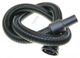 Starmix Vacuum Cleaner Hose - 411507 Hose 35-175 Black