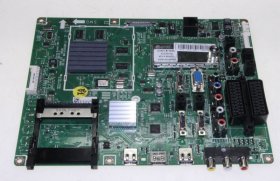 Samsung LE46B650T2PX - Main AV - BN94-02601B