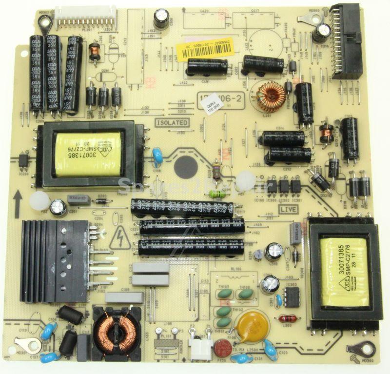 Vestel Power Supply - 20583507 - 17PW06