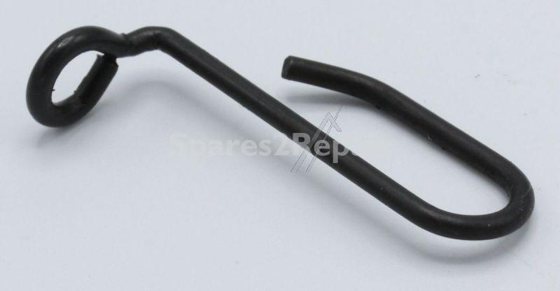 Lg Door Interlock Switch - Mhy62643801 Spring