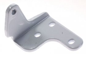 Door Hinges For Fridges - C00048605 482000026680 Set Lower Hinge (m6) Lh White C [Whirlpool Indesit]