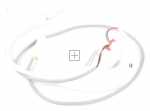 Teka Temperature Sensor - 81698584 Defrost And Freezer Sensors (generic)