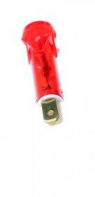 Hisense Gorenje Filament Lamp - 542463 Signal Light-red Sl 656 Tv