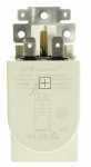 Hisense Gorenje Radio Interference Suppression - 483454 Anti-noise Filter