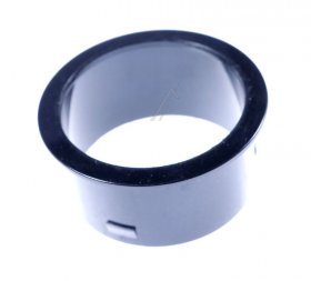 Teka Guide Axis - 83130542 Push-pull Switch Glass+stainless Steel