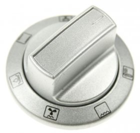 Button - 250315190 C00914731 Commutator Knob [Arcelik]