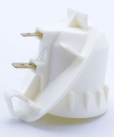 Glass Lamp Cover - 00642362 Glass Light Cover [Bosch Siemens]