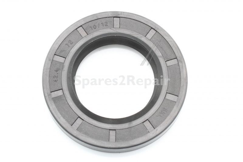 Com Bearing Bushes - 42 4x72x10-12 Oil Seal For Bosch Siemens