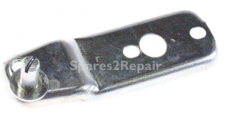 Door Hinges For Fridges - C00316892 481241719328 Hinge Lower [Whirlpool Indesit]