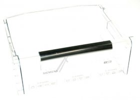 Freezer Drawer - 00740837 Frozen Food Container [Bosch Siemens]