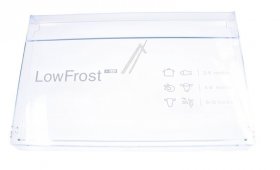 Drawer Front - 11013062 Panel [Bosch Siemens]