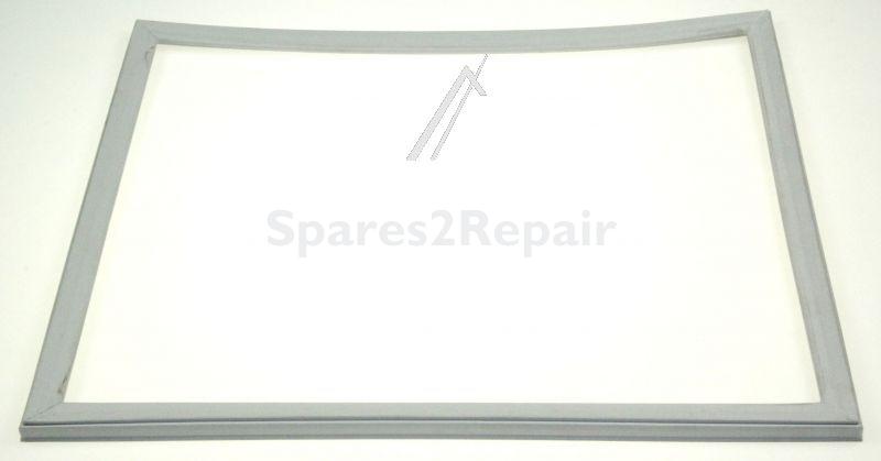 Hisense Gorenje Freezer Door Seal - 631443 Magnetic Gasket L498-60-7047-mt516