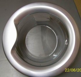 Washing Machine Window - 2878300800 C00869452 Front Door [Arcelik]