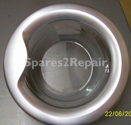 Washing Machine Window - 2878300800 C00869452 Front Door [Arcelik]