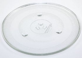 Microwave Turntable Plate - 50283961006 Rotating Plate [Electrolux Aeg]