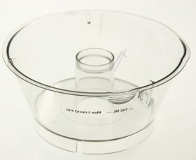 Mixer - Blender Bowl - C0012402e Small Bowl For Quick Preparations (0 95ml) [Babyliss]