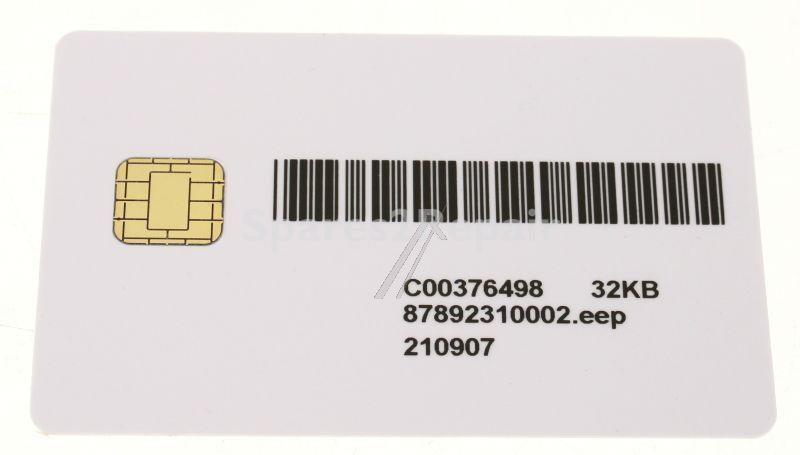 Car Accessories - B00376498 C00376498 Card Rpd9467jkkuk 32kb 87892310002 [Whirlpool Indesit]
